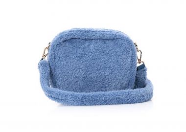 Folli Follie γυναικεία τσάντα crossbody 