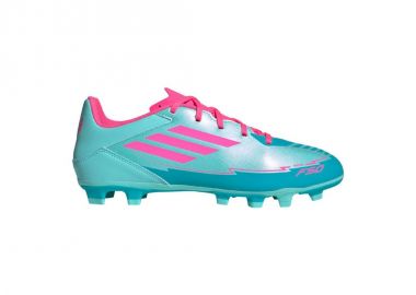 Football boots adidas F50 Club FGMG Messi M IH0929 - adidas performance - 