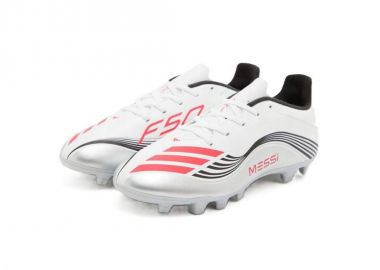 Football boots adidas F50 Messi Club FGMG M JP7443 - adidas performance - 