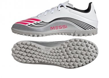 Football boots adidas F50 Messi Club TF M JP7445 - adidas performance - 