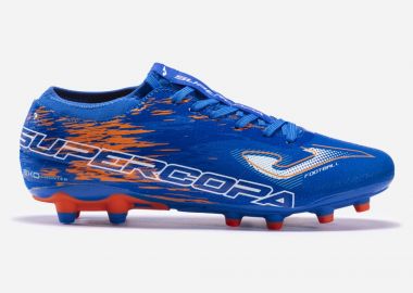 Football boots Joma Super Copa 2304 FG M SUPS2304FG - Joma - 