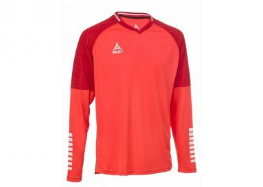 Football goalkeeper sweatshirt Select Monaco M T2603136 - Select - 