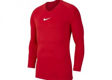 Football jersey Nike Dry Park First Layer JSY LS M AV2609-657 - Nike - 