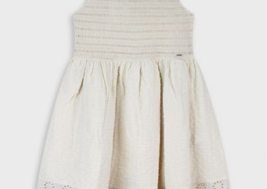 Φόρεμα - ΒΑΝΙΛΙΑ 16-226210-7 - energiers - 