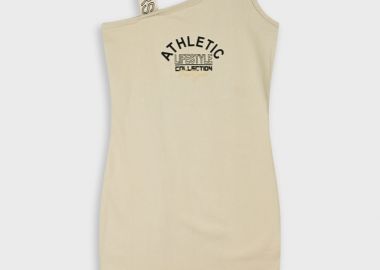 Φόρεμα - ΒΑΝΙΛΙΑ 16-226242-7 - energiers - 