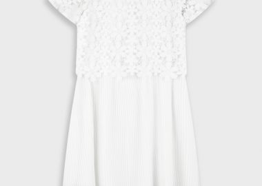 Φόρεμα - Εκρού 46-226282-7 - energiers - 