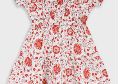 Φόρεμα - ΕΜΠΡΙΜΕ 15-226305-7 - energiers - 