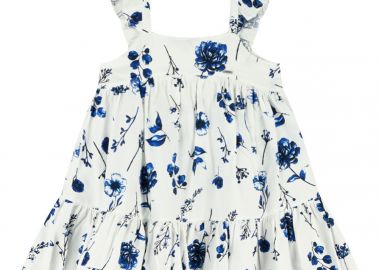 Φόρεμα - ΕΜΠΡΙΜΕ 15-226310-7 - energiers - 