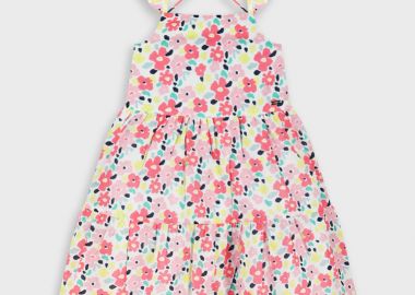 Φόρεμα - ΕΜΠΡΙΜΕ 15-226313-7 - energiers - 