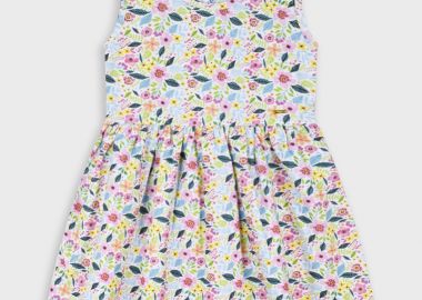 Φόρεμα - ΕΜΠΡΙΜΕ 15-226340-7 - energiers - 