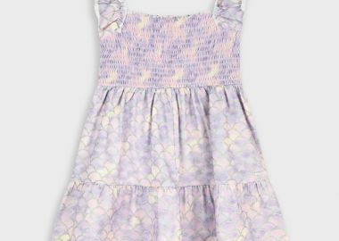 Φόρεμα - ΕΜΠΡΙΜΕ 15-226342-7 - energiers - 