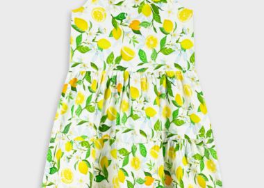 Φόρεμα - ΕΜΠΡΙΜΕ 15-226343-7 - energiers - 