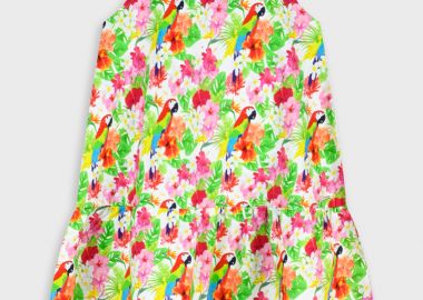 Φόρεμα - ΕΜΠΡΙΜΕ 15-226345-7 - energiers - 