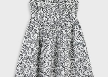 Φόρεμα - ΕΜΠΡΙΜΕ 16-226206-7 - energiers - 