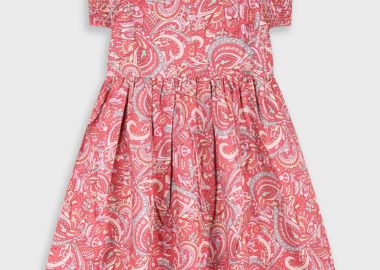 Φόρεμα - ΕΜΠΡΙΜΕ 16-226212-7 - energiers - 