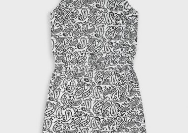 Φόρεμα - ΕΜΠΡΙΜΕ 16-226244-7 - energiers - 