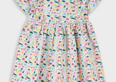 Φόρεμα - ΦΛΟΡΑΛ 15-226300-7 - energiers - 