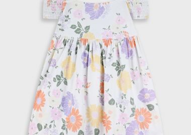 Φόρεμα - ΦΛΟΡΑΛ 16-226245-7 - energiers - 