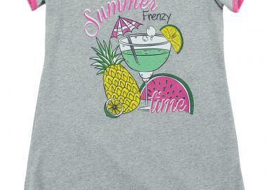 ΦΟΡΕΜΑ - Γκρι φουξ ΓΚΡΙ ΦΟΥΞ - Stardust - 