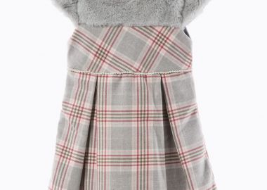 ΦΟΡΕΜΑ - Γκρι ΓΚΡΙ - Babylon fashion - 