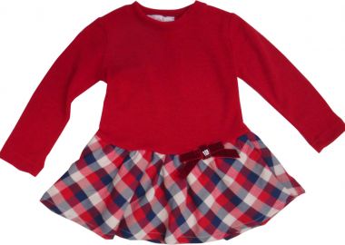 ΦΟΡΕΜΑ - ΚΟΚΚΙΝΟ ΚΟΚΚΙΝΟ - Babylon fashion - 