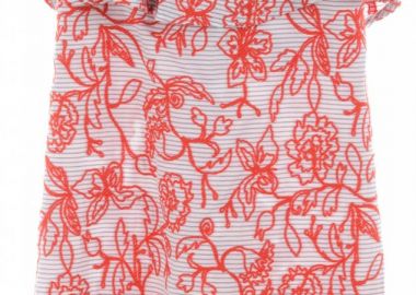 ΦΟΡΕΜΑ - ΚΟΚΚΙΝΟ ΚΟΚΚΙΝΟ - Babylon fashion - 