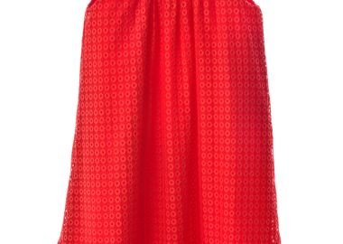 ΦΟΡΕΜΑ - Κοραλλι ΚΟΡΑΛΛΙ - Babylon fashion - 