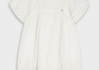 Φόρεμα - ΚΡΕΜ 45-226372-7 - energiers - 