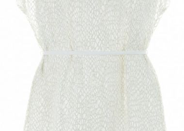 ΦΟΡΕΜΑ - ΛΕΥΚΟ ΛΕΥΚΟ - Babylon fashion - 