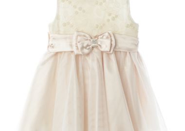 ΦΟΡΕΜΑ - ΛΕΥΚΟ ΛΕΥΚΟ - Babylon fashion - 