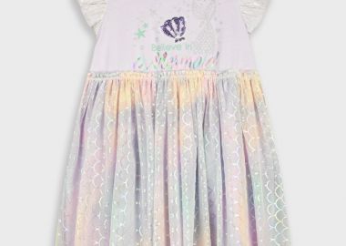 Φόρεμα - ΛΙΛΑ 15-226302-7 - energiers - 