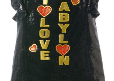 ΦΟΡΕΜΑ - ΜΑΥΡΟ ΜΑΥΡΟ - Babylon fashion - 