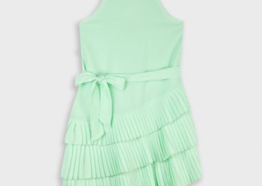 Φόρεμα - ΜΕΝΤΑ 46-226279-7 - energiers - 