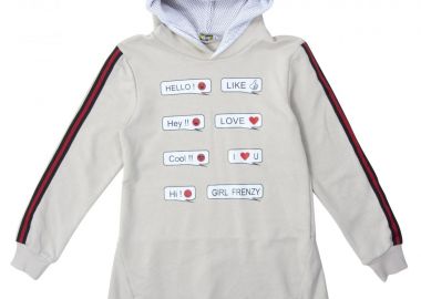 ΦΟΡΕΜΑ - ΜΠΕΖ ΜΑΥΡΟ ΜΠΕΖ ΜΑΥΡΟ - Frenzy style - 