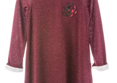 ΦΟΡΕΜΑ - ΜΠΟΡΝΤΩ ΜΠΟΡΝΤΩ - Babylon fashion - 