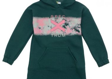 ΦΟΡΕΜΑ - ΠΡΑΣΙΝΟ ΠΡΑΣΙΝΟ - Frenzy style - 