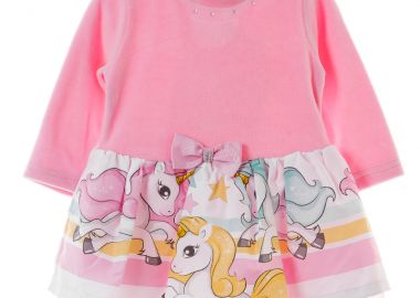 ΦΟΡΕΜΑ - Ροζ 2 ΡΟΖ 2 - Babylon fashion - 