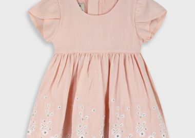 Φόρεμα - Ροζ 44-226482-7 - energiers - 