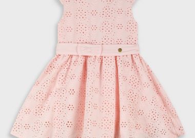 Φόρεμα - Ροζ 45-226371-7 - energiers - 