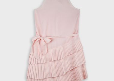 Φόρεμα - Ροζ 46-226279-7 - energiers - 