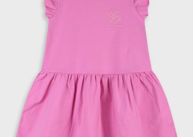 Φόρεμα - ΤΡΙΑΝΤΑΦΥΛΛΙ 15-226344-7 - energiers - 