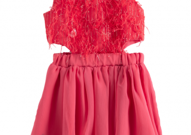 ΦΟΡΕΜΑ - ΤΥΠΟΣ ΤΥΠΟΣ - Babylon fashion - 