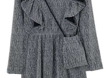 ΦΟΡΕΜΑ - ΤΥΠΟΣ ΤΥΠΟΣ - Babylon fashion - 