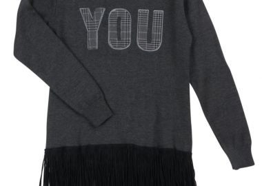 ΦΟΡΕΜΑ - ΤΥΠΟΣ ΤΥΠΟΣ - Babylon fashion - 