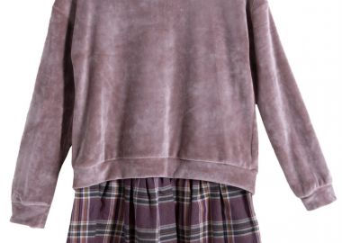 ΦΟΡΕΜΑ - ΤΥΠΟΣ ΤΥΠΟΣ - Babylon fashion - 