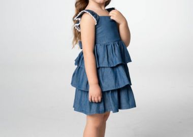 ΦΟΡΕΜΑ - ΤΥΠΟΣ ΤΥΠΟΣ - Babylon fashion - 