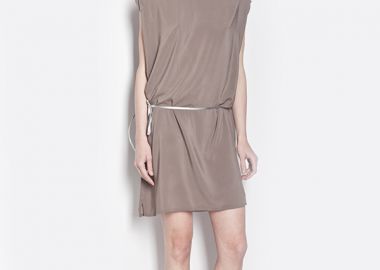 Φόρεμα 'CASABLANCA' -  - 