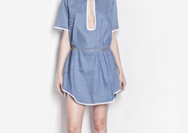 Φόρεμα 'DELHI' -  - 