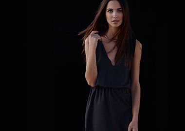 Φόρεμα 'LOS ANGELES' -  - 