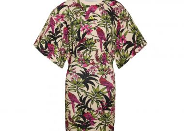 Φόρεμα adidas x FARM Rio - ADIDAS - 